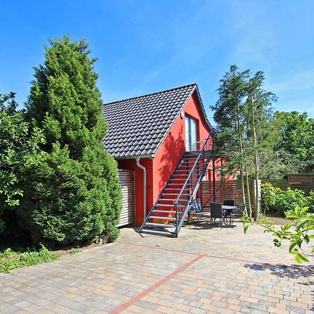 Ferienwohnungen Gruenow See 8310 Grunow  Kültér fotó
