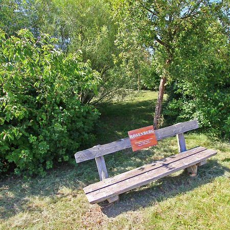 Ferienwohnungen Gruenow See 8310 Grunow  Kültér fotó