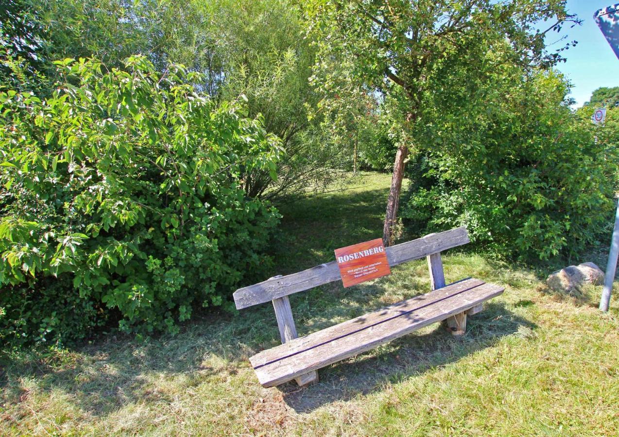 Ferienwohnungen Gruenow See 8310 Grunow  Kültér fotó